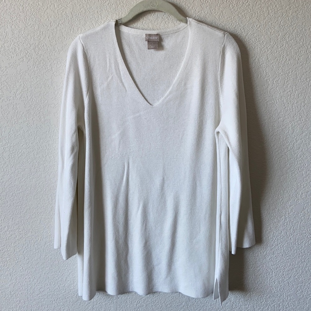 Chico’s Sweater